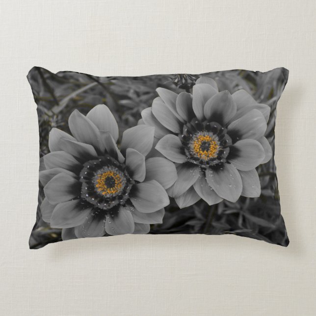 Almofada Decorativa Dois de uma Espécie (Frente)