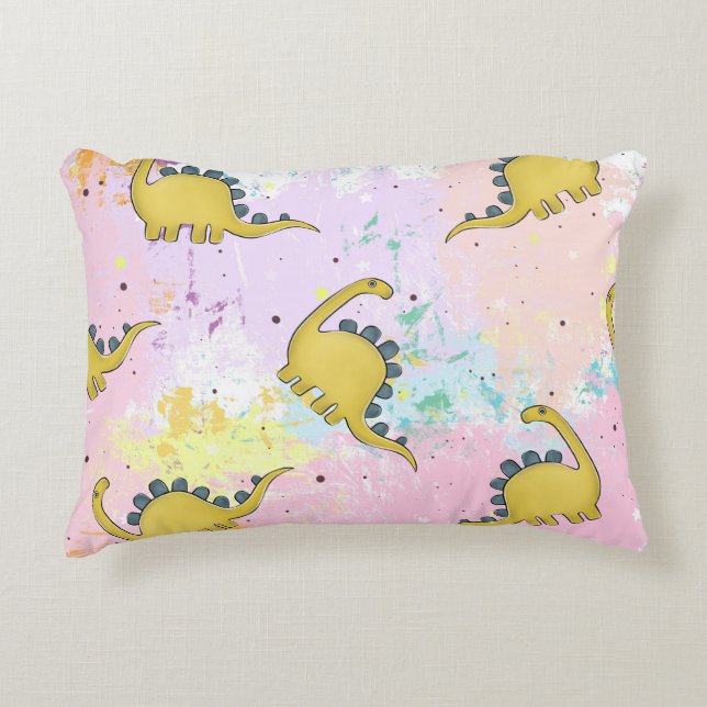 Almofada Decorativa Dragão (Frente)