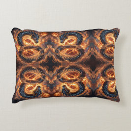 Almofada Decorativa Dragon World – The Realm of Fire and Magic´4