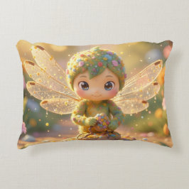 Almofada Decorativa Dragonfly – Star Nectar of the Silent Night.5