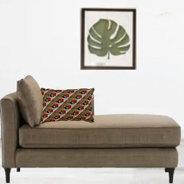 Almofada Decorativa Dream Hearts A' Fallen Accent Travesseiro