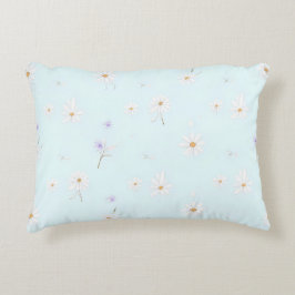 Almofada Decorativa Dreamy Mint Meadow