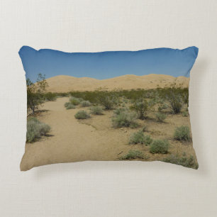 Almofada Decorativa Dunas de Kelso no Parque Nacional de Mojave