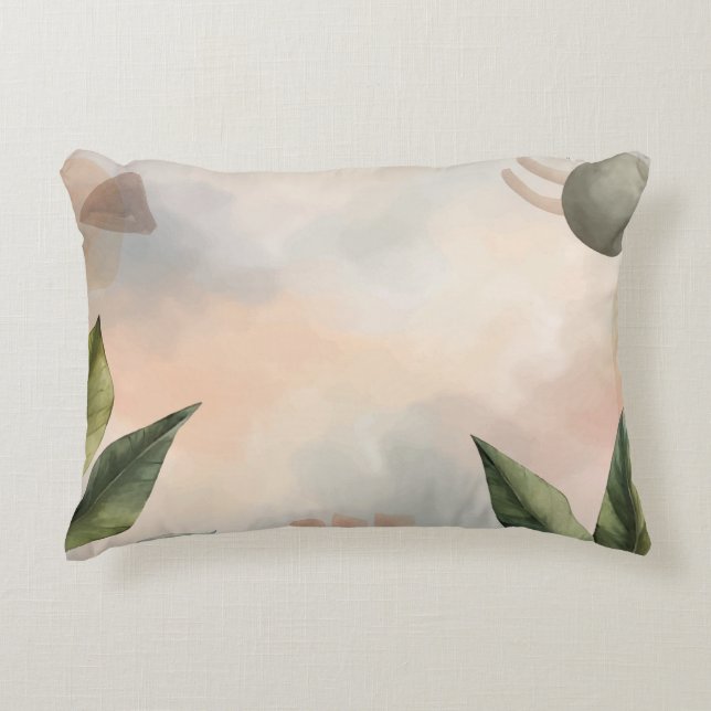 Almofada Decorativa Eclectic Energy Cushion (Frente)