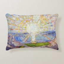 Edvard Munch - O Sol 1911