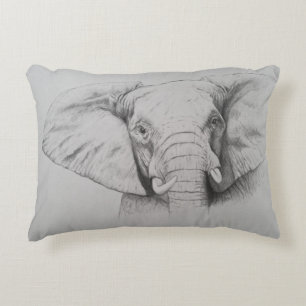 Almofada Decorativa Elefante 2011