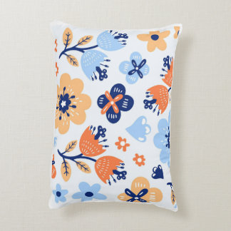 Almofada Decorativa Elegância redefinida - Travesseiros decorativos de