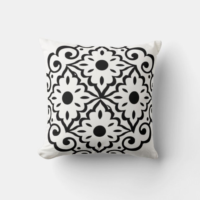 Almofada Decorativa Elegante Almofada Decorativa G (Frente)