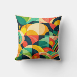 Almofada Decorativa Elegante | Casa Moderna e Acon