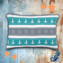 Elementos Náuticos para Barcos de Padrões