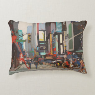 Almofada Decorativa Em Broadway 2012