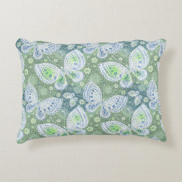 Almofada Decorativa Ênfase Padrão