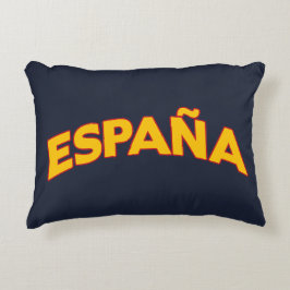 Almofada Decorativa Espanha 5