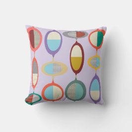 Almofada Decorativa Estilo Mid-Century Modern 73