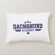 ESTRELAS DA ACADEMIA DE DACHSHUND NY/WH