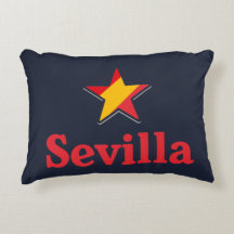 Estrelas da Espanha – Sevilha