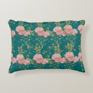 Almofada Decorativa "Estrelas, Stripes e Noites Maciças."