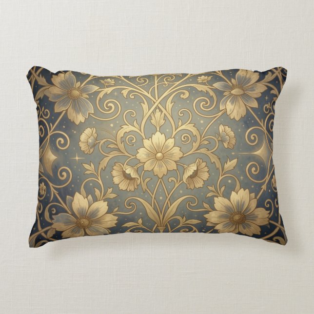 Almofada Decorativa Ethereal Vision – Beyond Reality19 (Frente)