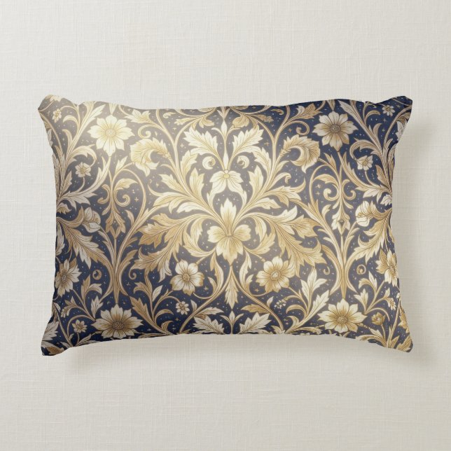 Almofada Decorativa Ethereal Vision – Beyond Reality21 (Frente)