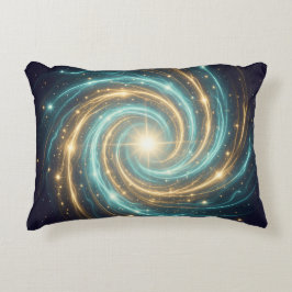 Almofada Decorativa Ethereal Vision – Beyond Reality34