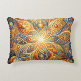 Almofada Decorativa Ethereal Vision – Beyond Reality42