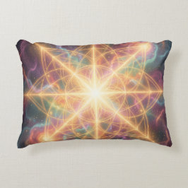 Almofada Decorativa Ethereal Vision – Beyond Reality54