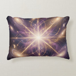 Almofada Decorativa Ethereal Vision – Beyond Reality57