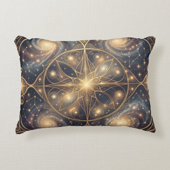 Almofada Decorativa Ethereal Vision – Beyond Reality7 (Frente)