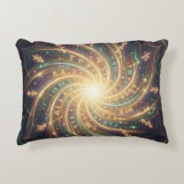 Almofada Decorativa Ethereal Vision – Beyond Reality.91