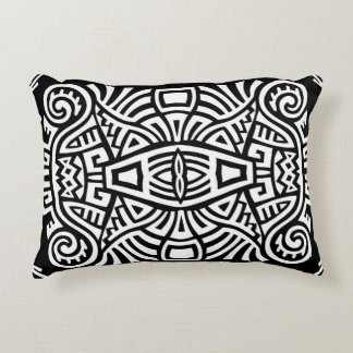 Almofada Decorativa Étnica Boho: Vintage Trendy