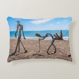 Almofada Decorativa Evolução