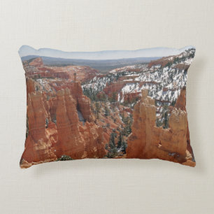 Almofada Decorativa Fairyland Canyon no Parque Nacional do Bryce Canyo