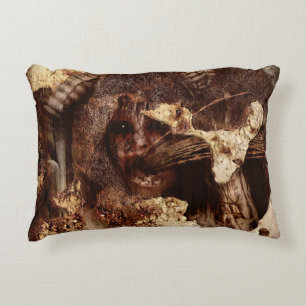 Almofada Decorativa Falln Trapping In