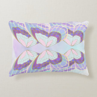 Almofada Decorativa farfalla decorativa elegante