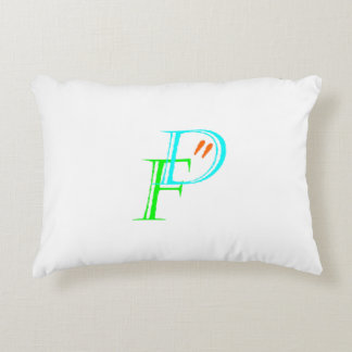 Almofada Decorativa Fazer Bem