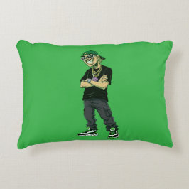 Almofada Decorativa Feid Ferxxo