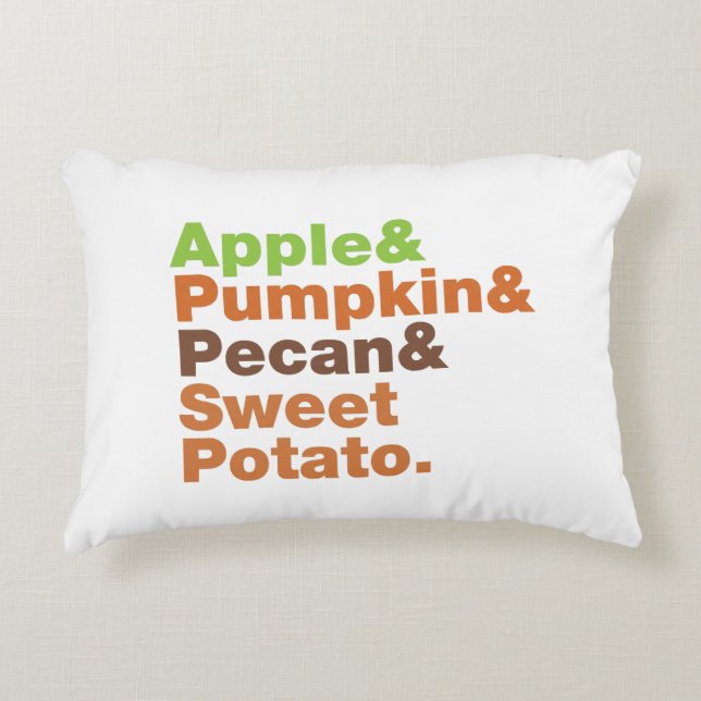 Almofada Decorativa Feriados - Natal Festivo (Frente)