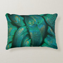 Almofada Decorativa Fern Fantasy Accent Pillow