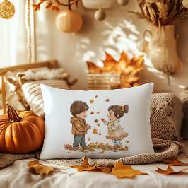 Almofada Decorativa Filhos de queda