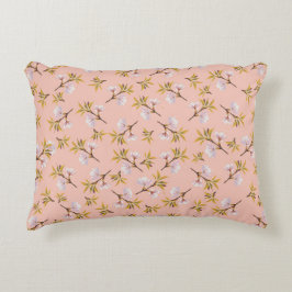 Almofada Decorativa Fleur d’amandier 