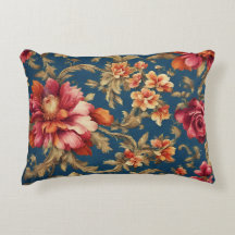 Flores de Grande Vintagem, Itália, refinadas