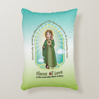 Almofada Decorativa FOL Kids Pillow Prayer (Colored Background)