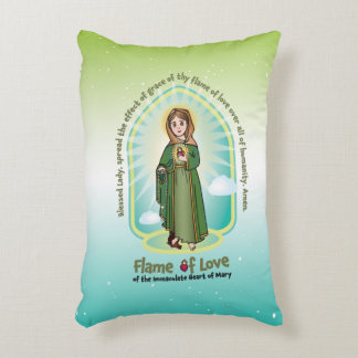 Almofada Decorativa FOL Kids Pillow Prayer (Colored Background)