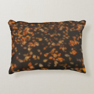 Almofada Decorativa folhas de outono