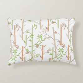 Almofada Decorativa Foliage Oriental Foliage Foliage