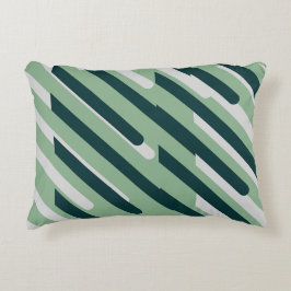 Almofada Decorativa Formas geométricas