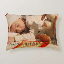 Almofada Decorativa Foto de Feriado