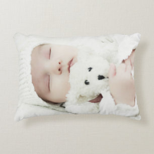 Almofada Decorativa Foto Personalizada