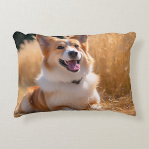 Almofada Decorativa Foto Pet Personalizada