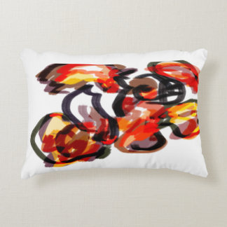 Almofada Decorativa Fox sunset outono